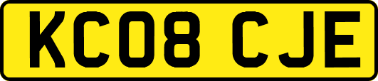 KC08CJE