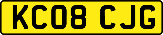 KC08CJG