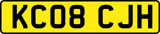 KC08CJH
