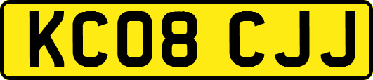 KC08CJJ