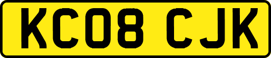 KC08CJK