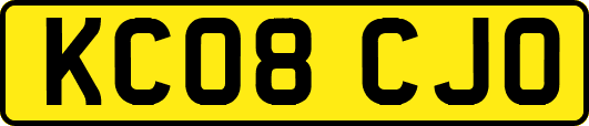 KC08CJO