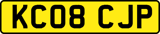 KC08CJP