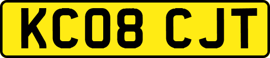 KC08CJT