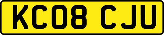 KC08CJU
