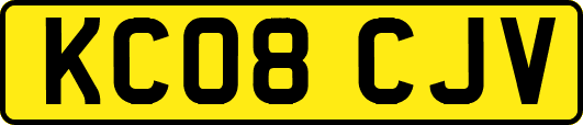 KC08CJV