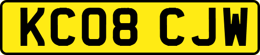 KC08CJW