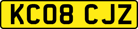 KC08CJZ