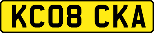 KC08CKA