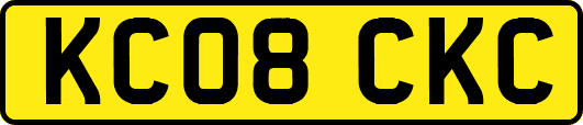 KC08CKC
