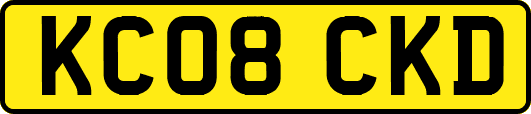 KC08CKD