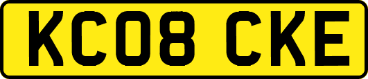 KC08CKE