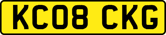 KC08CKG