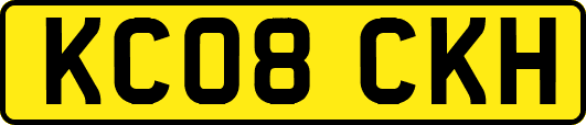 KC08CKH