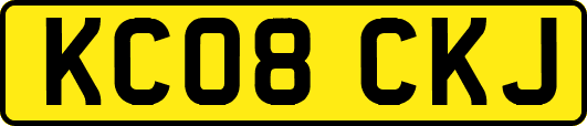 KC08CKJ