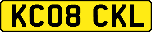 KC08CKL