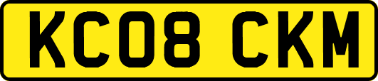 KC08CKM