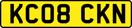 KC08CKN