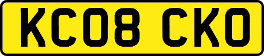 KC08CKO