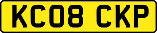 KC08CKP
