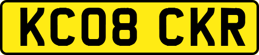 KC08CKR