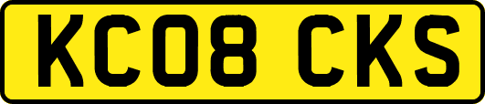 KC08CKS