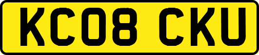 KC08CKU