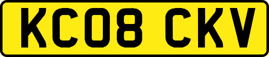 KC08CKV