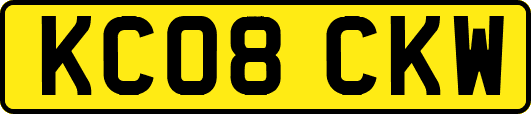 KC08CKW