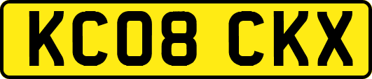 KC08CKX