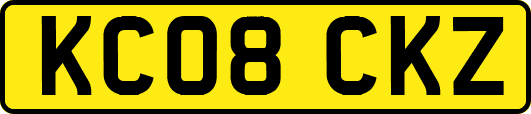 KC08CKZ