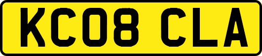 KC08CLA