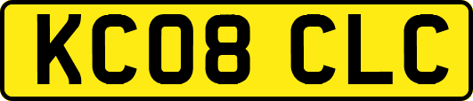 KC08CLC