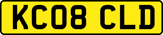 KC08CLD