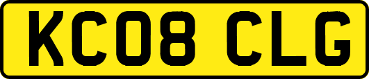 KC08CLG