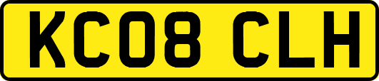 KC08CLH