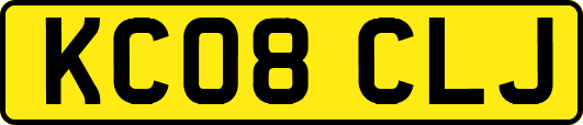 KC08CLJ
