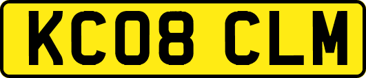 KC08CLM