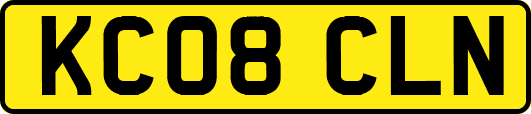 KC08CLN