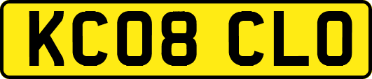 KC08CLO