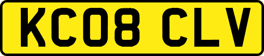 KC08CLV