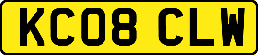 KC08CLW
