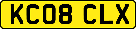 KC08CLX