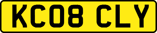 KC08CLY