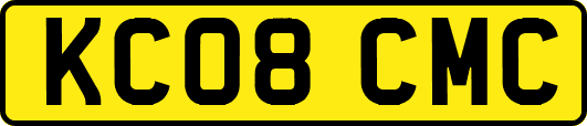KC08CMC