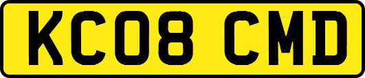 KC08CMD