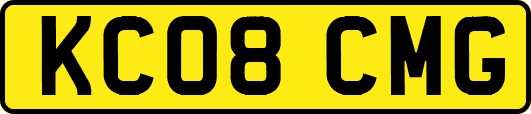 KC08CMG