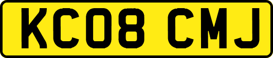 KC08CMJ