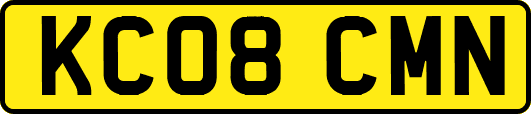 KC08CMN