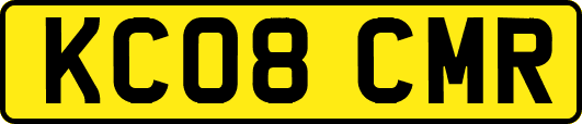 KC08CMR